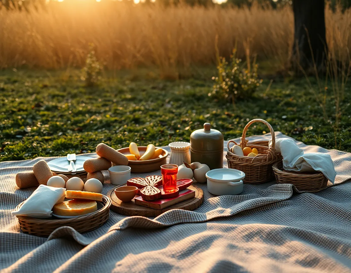 Children Playing in City Park Playground