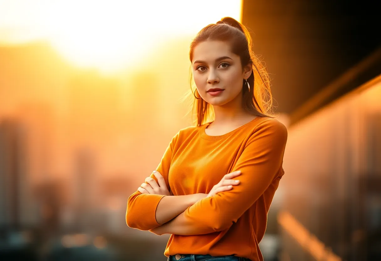 Empowered Software Engineer at Sunset
