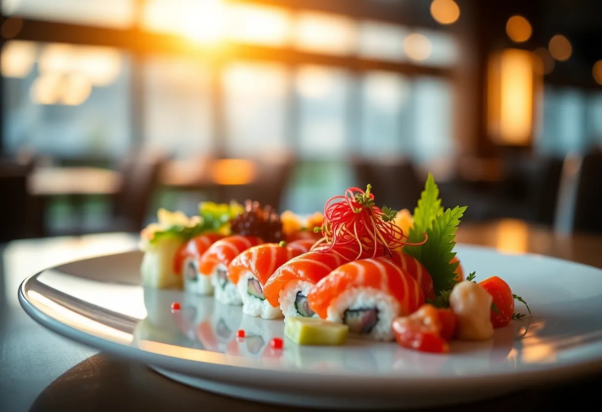 A dynamic scene of a chef enthusiastically stirring a bubbling pot in a contemporary kitchen, illuminated by golden hour light. The warm backlight creates a halo effect around the chef, drawing attention to their focused expression and skilled hands. This vibrant and inviting image captures the essence of cooking, perfect for culinary publications and workshops.