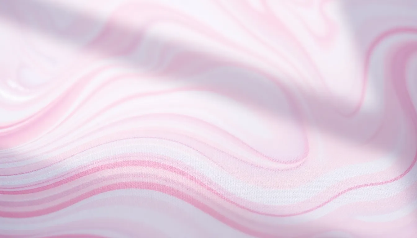 This image showcases a beautiful abstract background with swirling pastel colors, reminiscent of a watercolor painting. Illuminated by soft daylight, the gentle curves and gradients create a calming, dreamlike atmosphere. The delicate texture of the canvas adds depth, emphasizing the fluid movement of the colors. This visually striking piece is ideal for digital backgrounds in various design projects.