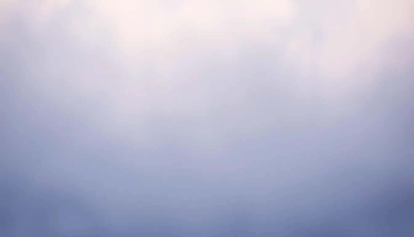 This enchanting mystical foggy digital background showcases soft whites and grays, with delicate hints of lavender, creating a tranquil and dreamlike atmosphere. Captured in early dawn light, the image features a gentle glow that enhances the ethereal quality of the fog. Ideal for creating serene digital designs, this background evokes a sense of calm and mystery.