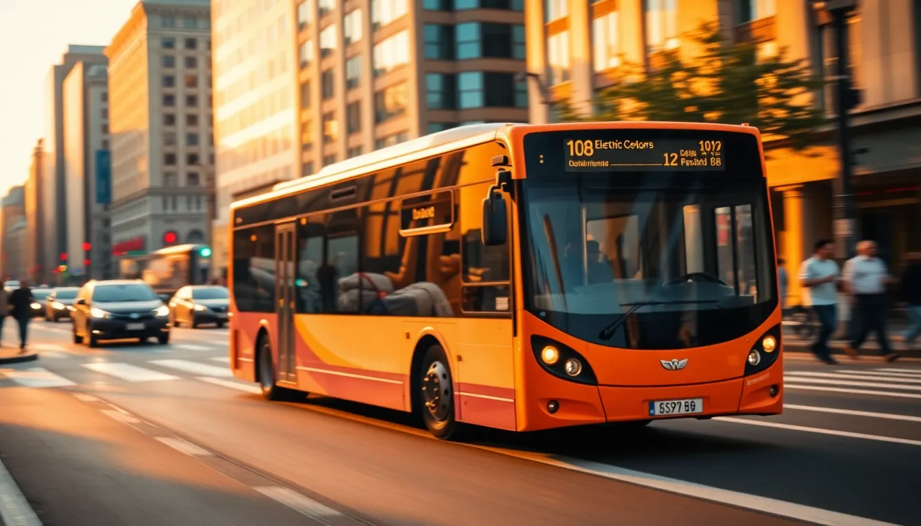 An advanced electric vehicle charging station nestled in a modern city park under soft overcast light. The diffused daylight brings out the natural greens of the surrounding foliage and the modern materials of the station. Leading lines from the charging cables draw the eye towards the futuristic design, showcasing the seamless integration of technology in urban life. The environment speaks to a sustainable future with its clean, minimal aesthetic.