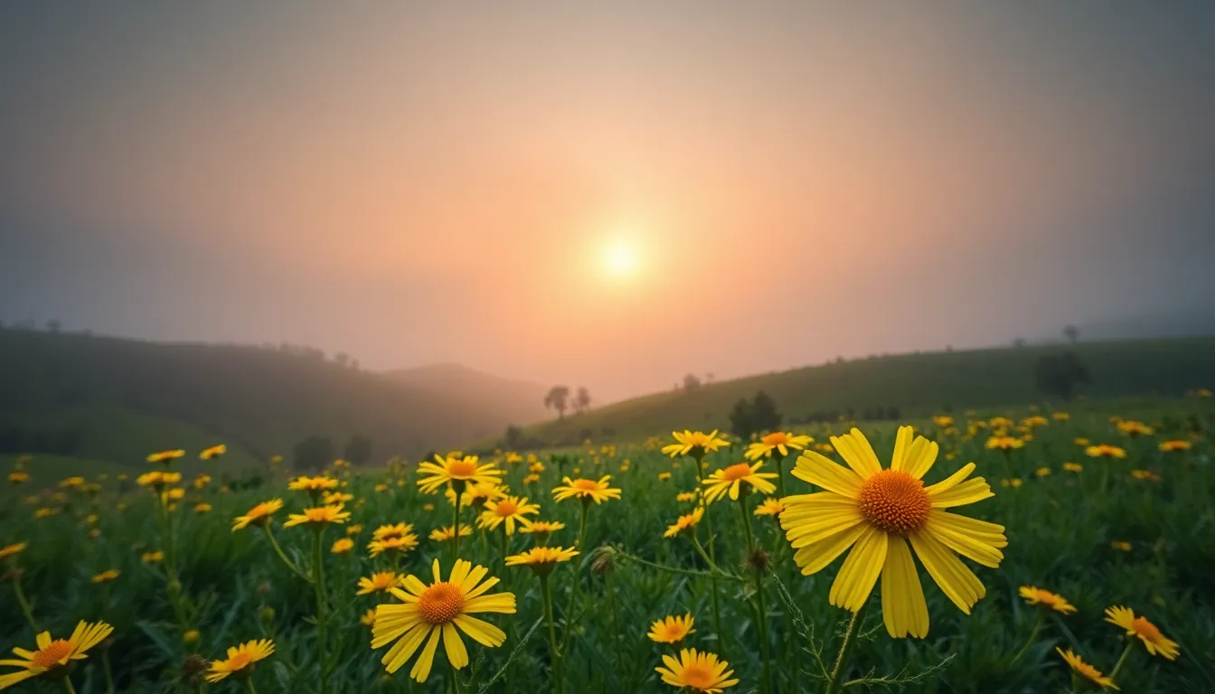 A solitary lighthouse stands resolutely against the rolling waves, enveloped in a mystical blanket of fog. The soft light creates a dramatic contrast, with a cinematic blend of teal and orange hues enhancing the mysterious atmosphere. Each detail, from the rugged stonework of the lighthouse to the foamy whitecaps, is captured with clarity, drawing the viewer into this coastal haven. The image evokes a sense of isolation and peace in the midst of nature's power.
