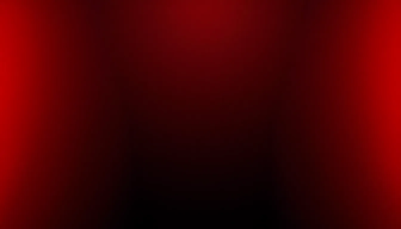 Dramatic Silk Gradient Abstract