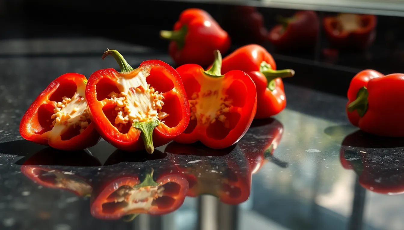 This enticing close-up showcases a colorful fruit platter featuring sliced kiwi, strawberries, and blueberries artfully arranged on a white ceramic plate. The soft butterfly lighting creates subtle highlights and shadows, enhancing the fruits' textures and making them appear fresh and juicy. The shallow depth of field draws attention to the vibrant colors of the fruit, evoking a refreshing and appetizing atmosphere.
