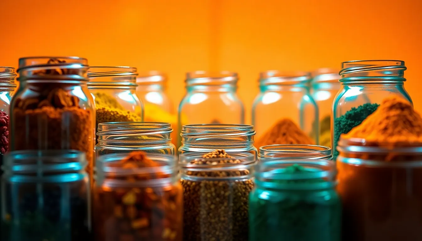This beautifully composed image features an arrangement of fresh herbs and colorful vegetables on a sleek marble countertop. The soft, diffused natural light enhances the vibrant greens and radiant colors, inviting the viewer into a fresh and healthy culinary world. With every detail in sharp focus, the photo highlights the textures of the ingredients, evoking a sense of freshness and vitality.