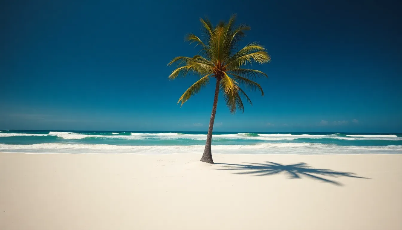 Diver Exploring Vibrant Coral Reef