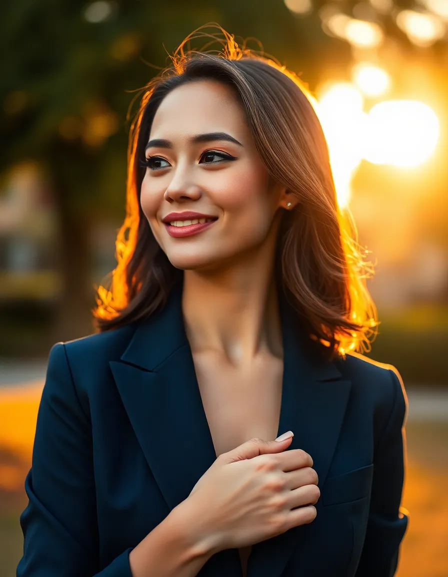 A captivating close-up of a passionate male leader delivering a speech, illuminated by a dramatic spotlight against a darkened background. His expressive gestures convey authority and charisma, drawing the viewer into the moment. The intensity of the deep red tones contrasts with the shadows, enhancing the overall impact. This image encapsulates the essence of powerful leadership and the ability to inspire an audience.