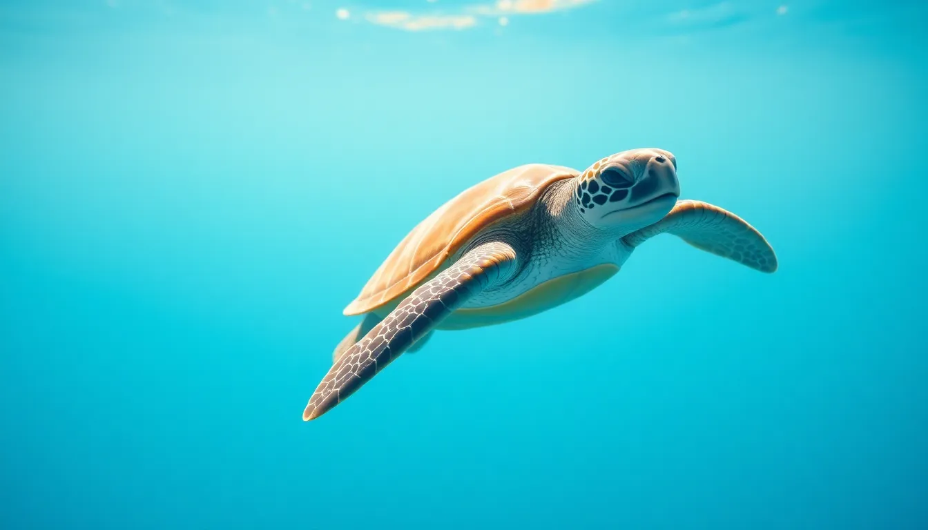 This striking close-up photograph reveals the intricate beauty of an octopus blending seamlessly with the rocky seafloor. The dappled sunlight creates an enchanting atmosphere, showcasing the octopus' remarkable textures and patterns. The intentional soft focus of the background emphasizes the creature's natural camouflage, creating a captivating interaction between the subject and its environment. This image exemplifies the wonders of marine life and the art of adaptation.