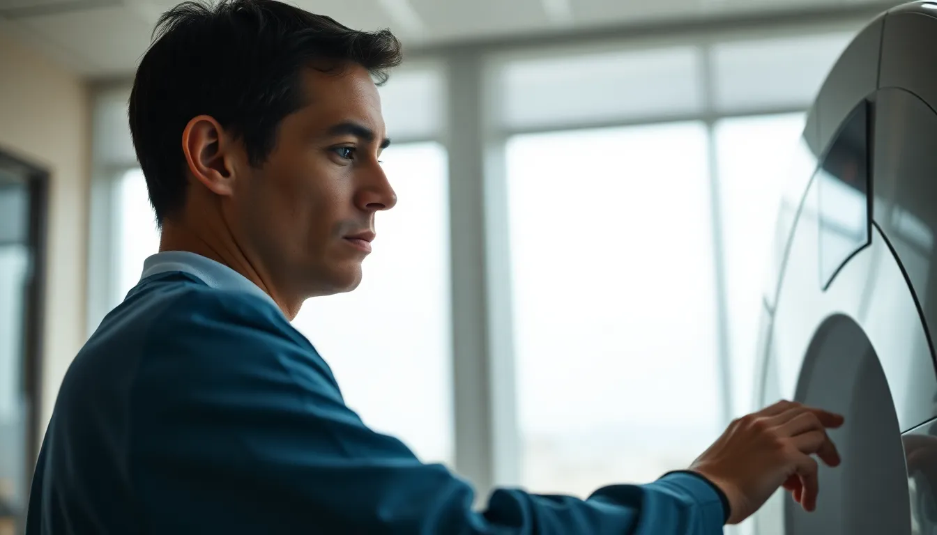 Surgical Instruments Arranged Artistically