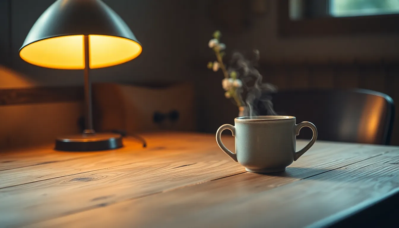 Journaling for Mental Clarity