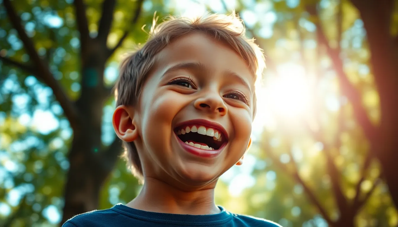 Reflective Moments in Nature