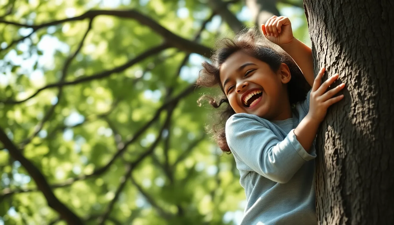In this striking nighttime urban scene, a mixed-race girl stands illuminated by vibrant neon lights. The cinematic teal and orange color grading adds a dramatic touch to the image. Dressed in a stylish denim and leather outfit, her expressive features are captured with clarity against the soft bokeh of the city lights. This image encapsulates the energy of urban nightlife.