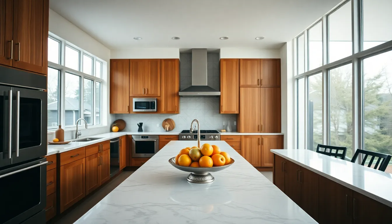 Bright and Cozy Living Room