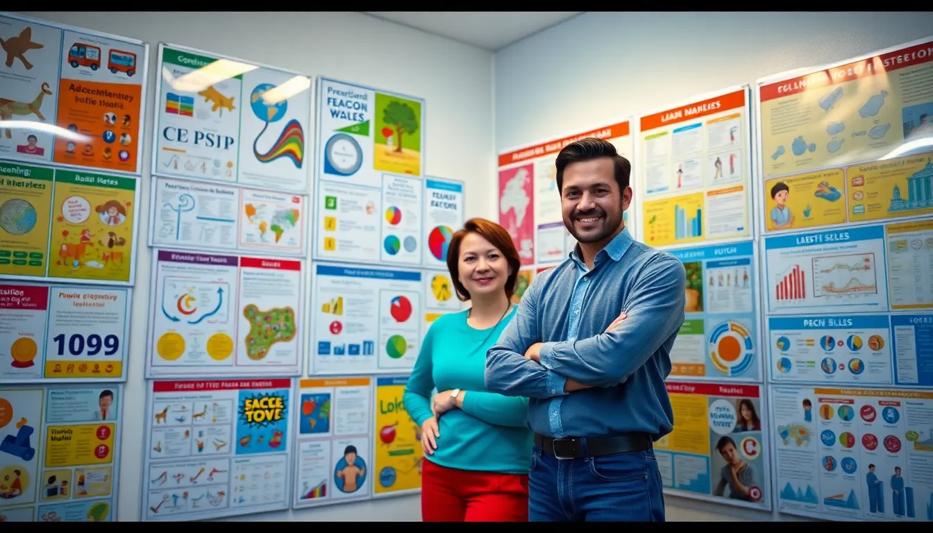 Teacher in a Professional Online Learning Environment