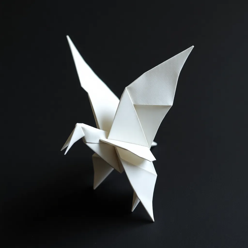 origami