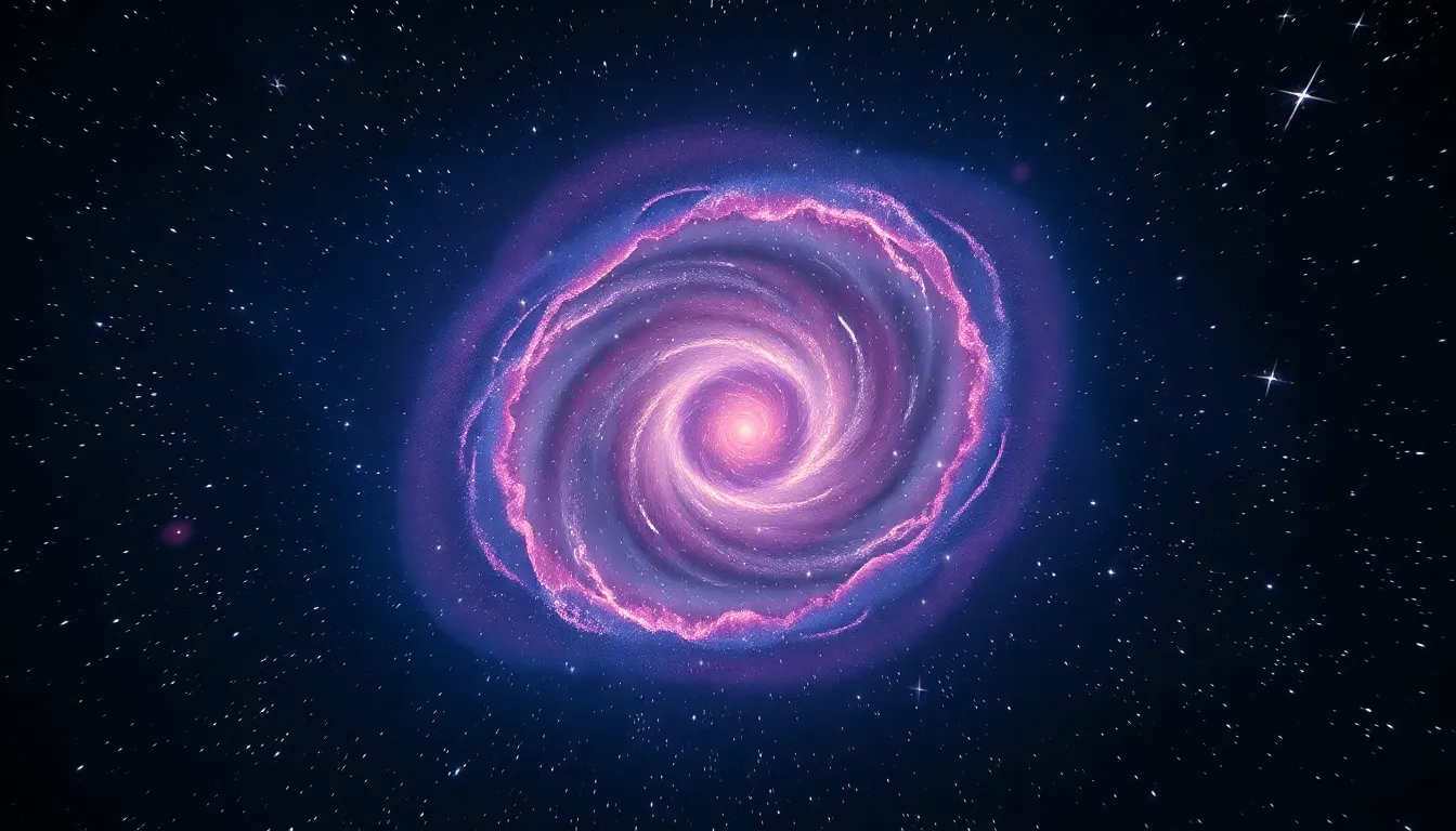 Cosmic Visualization of Einstein's Relativity