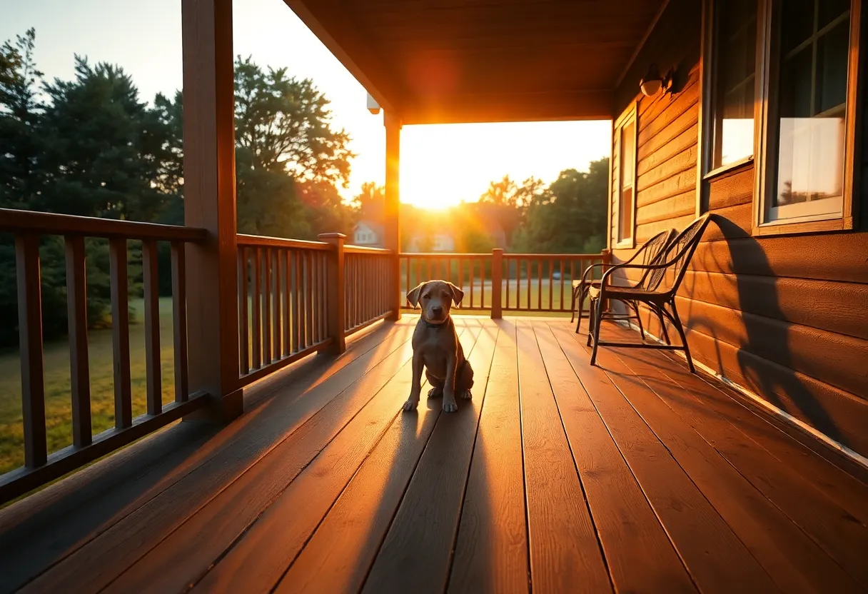 A charming beagle puppy sits amid a vibrant array of colorful toys in a studio setting. The three-point lighting enhances the puppy's glossy fur and playful demeanor, while the vivid colors of the toys create an engaging contrast. The symmetrical composition draws the viewer's eye toward the puppy, which is sharp and beautifully detailed against the blurred plush surroundings. This lively scene evokes a sense of joy and playfulness.