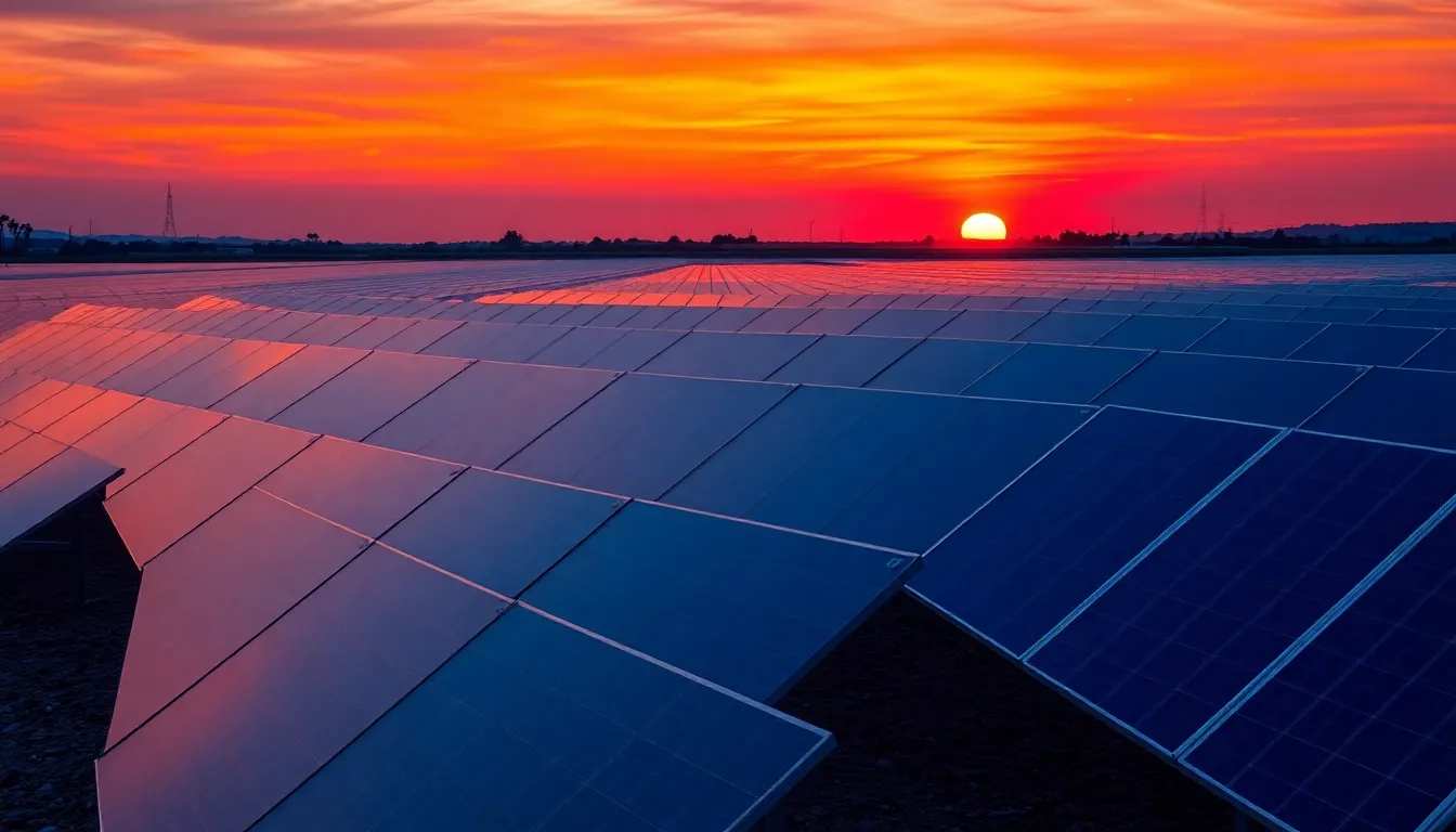 Biologist Studying Plants in Botanical Garden