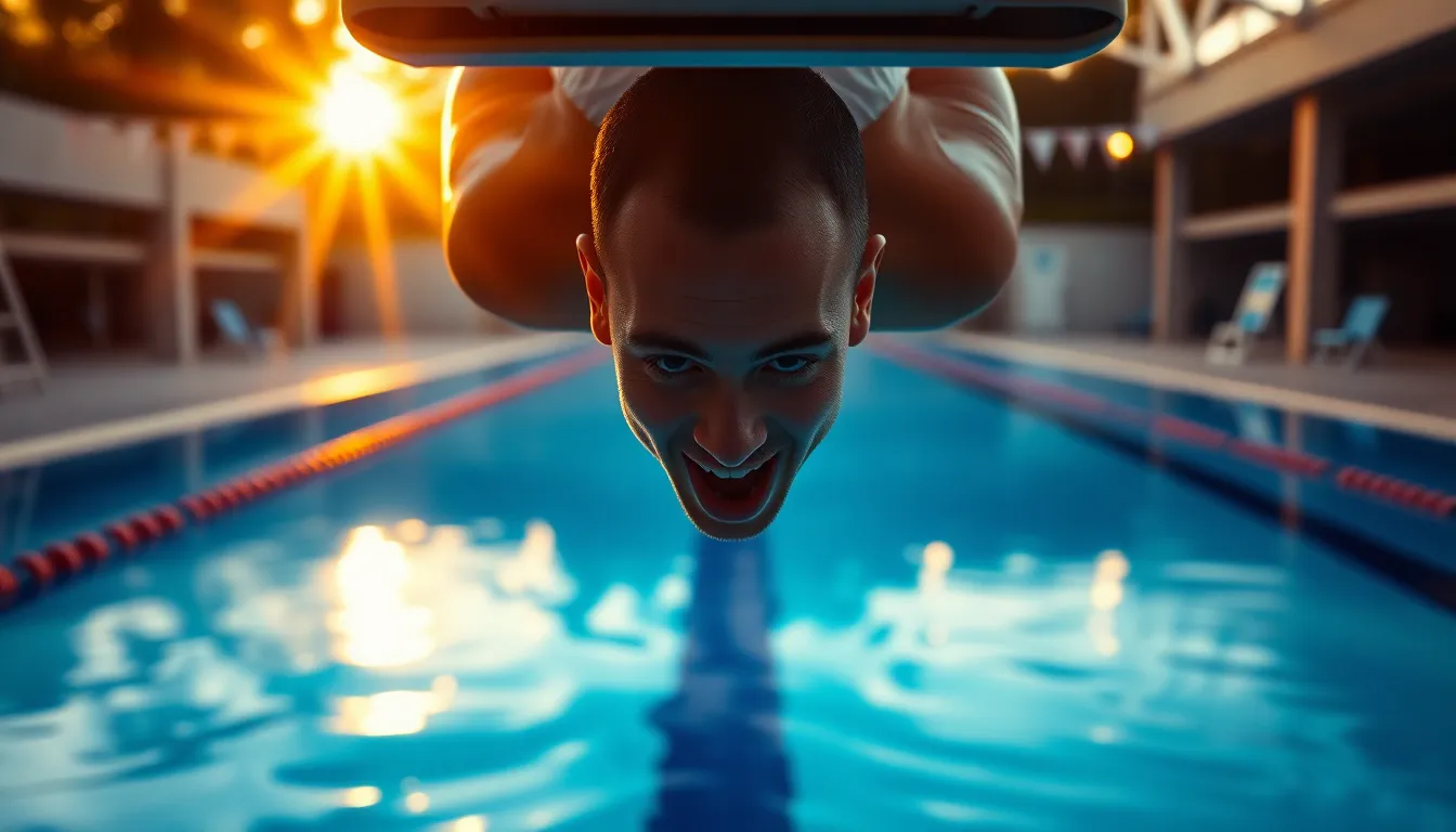 Immerse yourself in this enchanting underwater scene featuring a mermaid surrounded by vibrant coral. Captured with dramatic lighting, beams of sunlight create a magical atmosphere while the soft, flowing fabrics mimic the currents of the sea. The rich teal and orange hues add depth to the composition, enticing viewers to explore the textures of the mermaid’s scales and the shimmering bubbles around her. Positioned at the center, she captivates with grace and beauty.