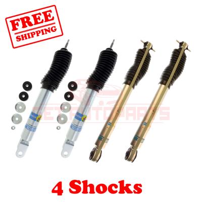 Bilstein B8 5100 0-2.5