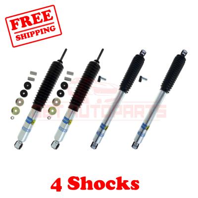 Bilstein B8 5100 4-5
