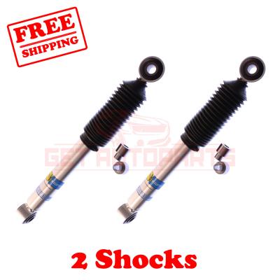 Kit 2 Bilstein B8 5100 Rear 0-1