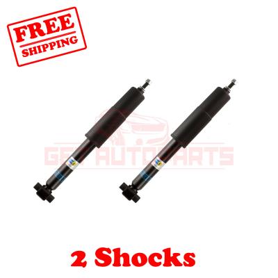 Kit 2 BILSTEIN Rear B4 OE Replacement Shocks for 1999-2006 Volvo S80 2WD