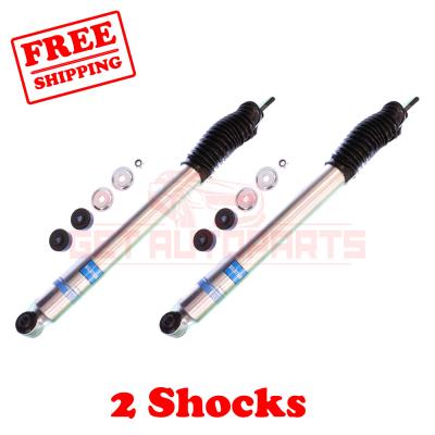 Kit 2 Bilstein B8 5100 Front 3.5-5