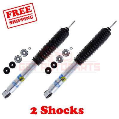 Kit 2 Bilstein B8 5100 Front 4