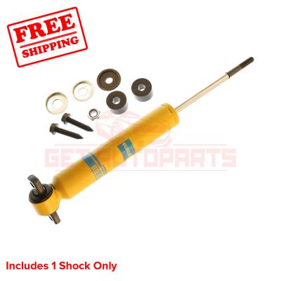 Bilstein B6 Front Shock Absorber for Oldsmobile Cutlass Calais 1978-1984