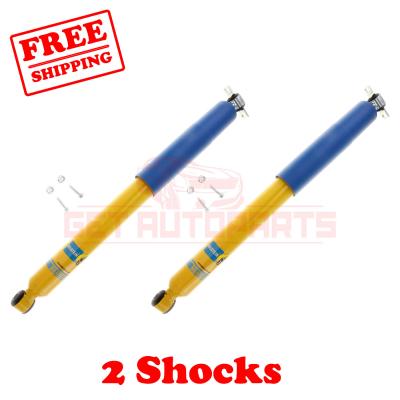 Kit 2 Bilstein B6 4600 Rear shocks for Ford Explorer AWD 98-`01