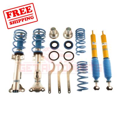 Bilstein B16 Performance Suspension Kit for Mercedes-Benz E550 2010-2017