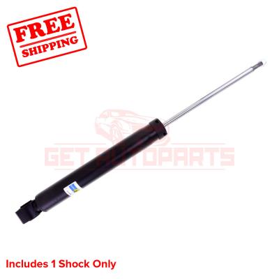 Bilstein B4 Rear Shock Absorber fits Volkswagen Rabbit 2006-09