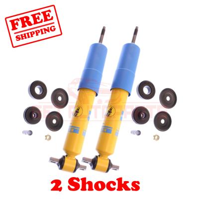 Kit 2 Bilstein B6 4600 Front shocks for 13 Ram 1500 RWD