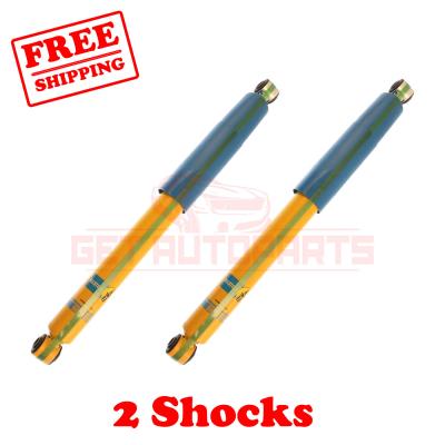 Kit 2 Bilstein B6 4600 Rear shocks for Ram 1500 RWD 11-`13