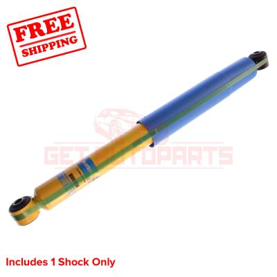 Bilstein B6 4600 Rear Shock Absorber fits Dodge Ram 1500 2006-2008 4WD
