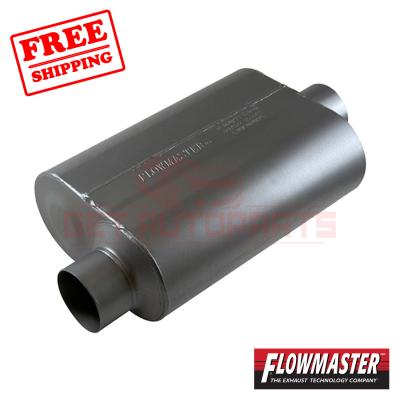 FlowMaster Exhaust Muffler for Ford Expedition 2003-2010