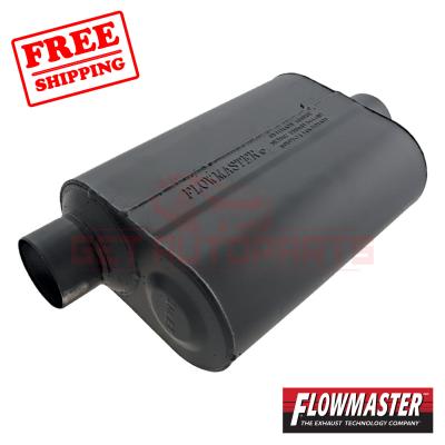 FlowMaster Exhaust Muffler for Ford F-350 1994-1996