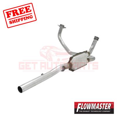 FlowMaster Catalytic Converter for Dodge Ram 2500 1994-1999