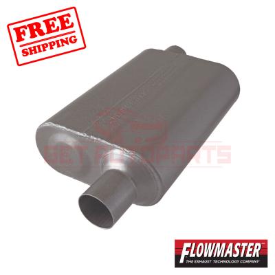 FlowMaster Exhaust Muffler for Dodge Magnum 2005-2008