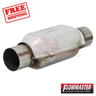 FlowMaster Catalytic Converter FLO2220125