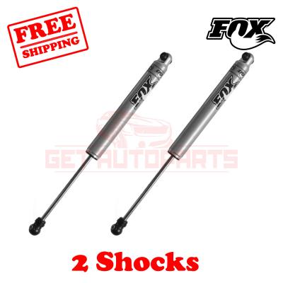 Kit 2 Fox 4.5-6