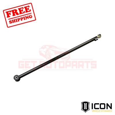 ICON Adjustable Rear Track Bar for Toyota 4Runner 2003-2009