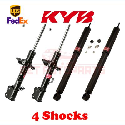 Kyb Kit 4 Struts Amp Shocks Front Rear For Mazda Tribute 2001