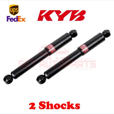 Kyb Kit 2 Rear Shocks Gr 2 Excel G For Acura Mdx 2003 06