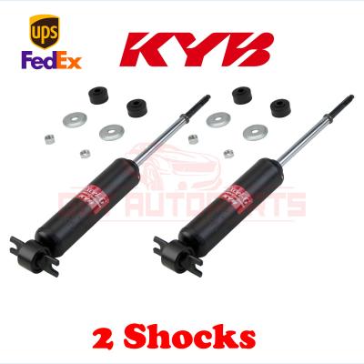 KYB Kit 2 Front Shocks GR-2 EXCEL-G for CHEVROLET El Camino 1968-77