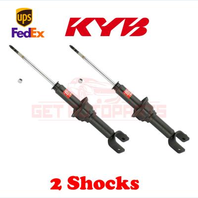 KYB Kit 2 Rear Struts GR-2 EXCEL-G for HONDA Civic 1989-91