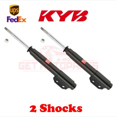 KYB Kit 2 Front Struts GR-2 EXCEL-G for FORD Mustang, Mustang II 1994-98