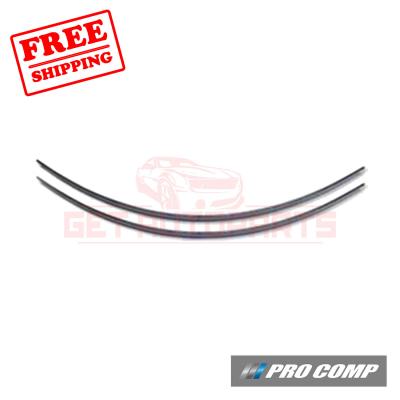 Pro Comp 1.5 Inch to 2.5 Inch Lift Add a Leaf PRO-13170